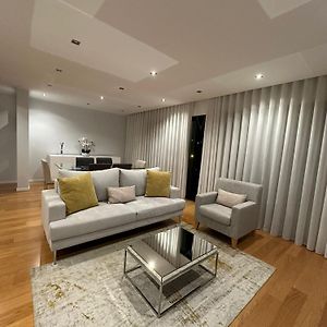 Appartement met Twee Slaapkamers